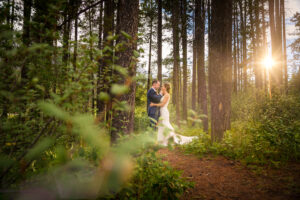 Wedding Photography Investment - Calgary Wedding Photographers