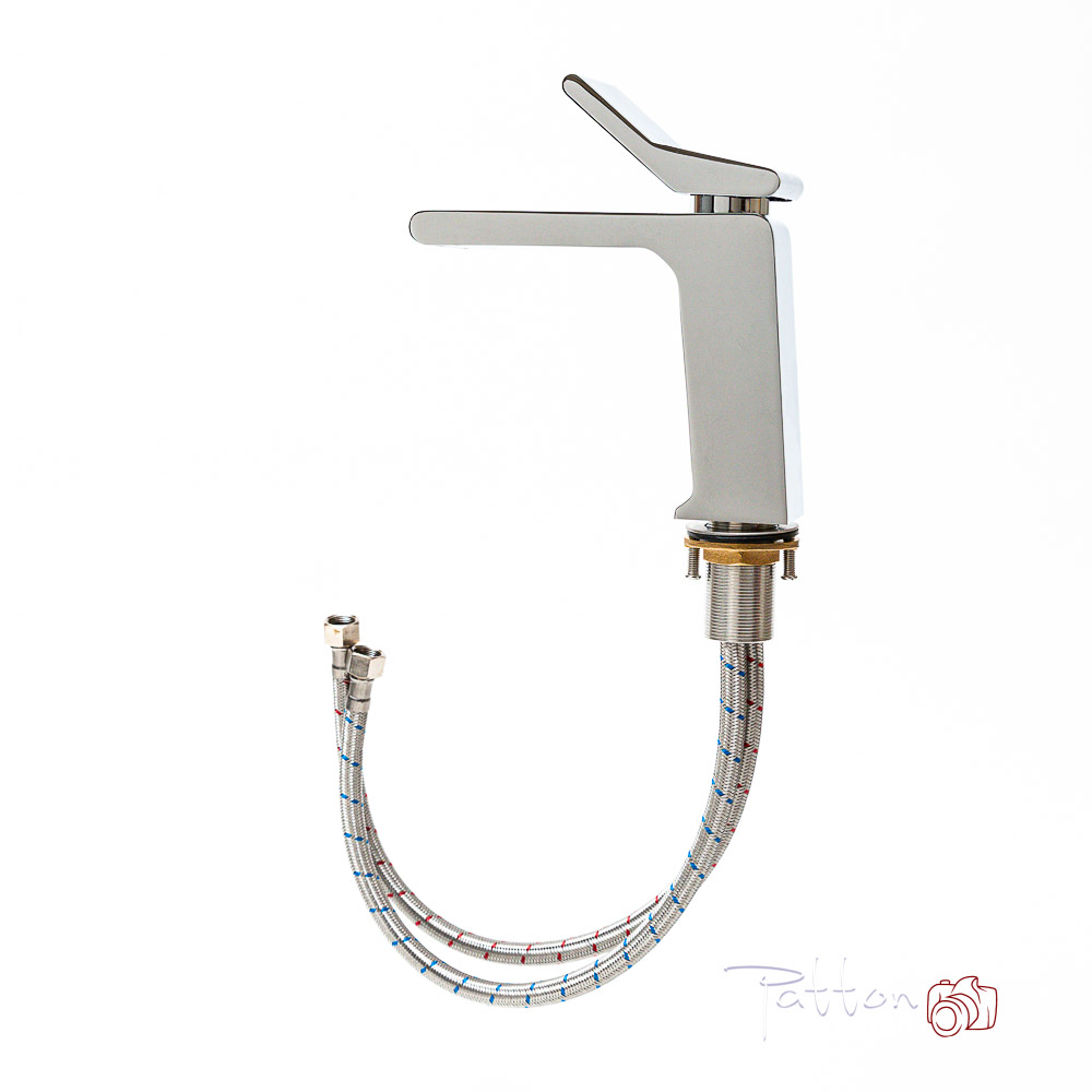 Calgary Product Photographer - Suspended Faucet